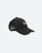 DGK ZEPHYR DAD HAT