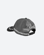 DGK TORN TRUCKER HAT