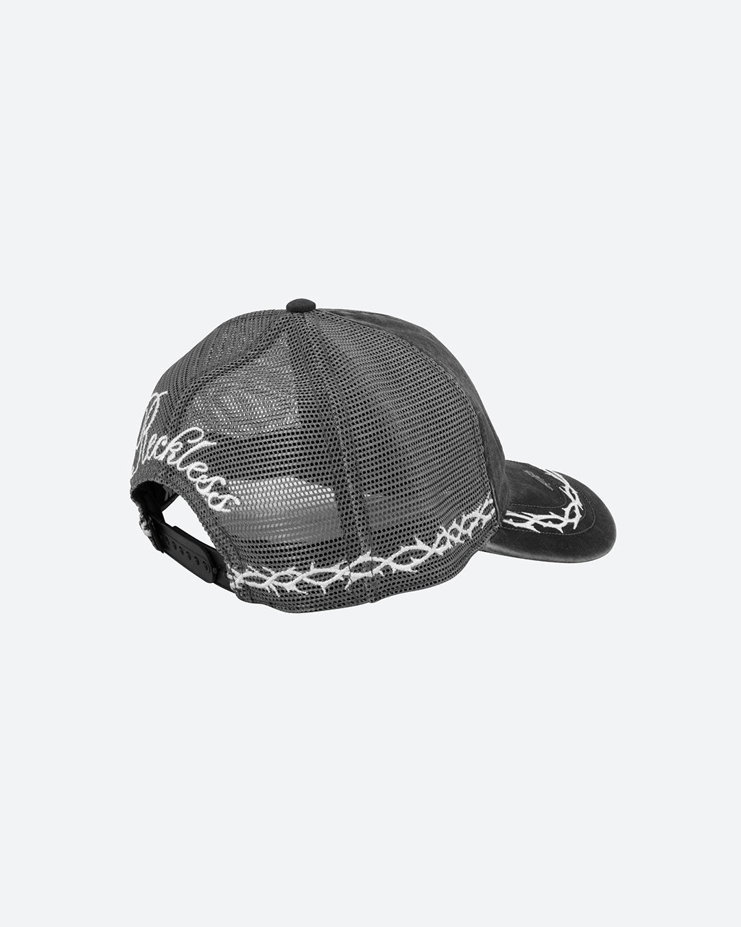 DGK TORN TRUCKER HAT