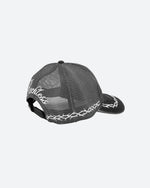 DGK TORN TRUCKER HAT