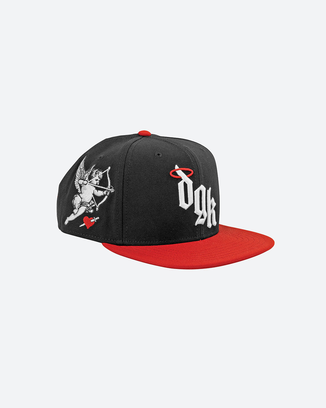 DGK ANGELIC SNAPBACK HAT
