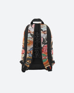 DGK SHRINE BACKPACK MULTI