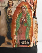 DGK SHRINE BACKPACK MULTI