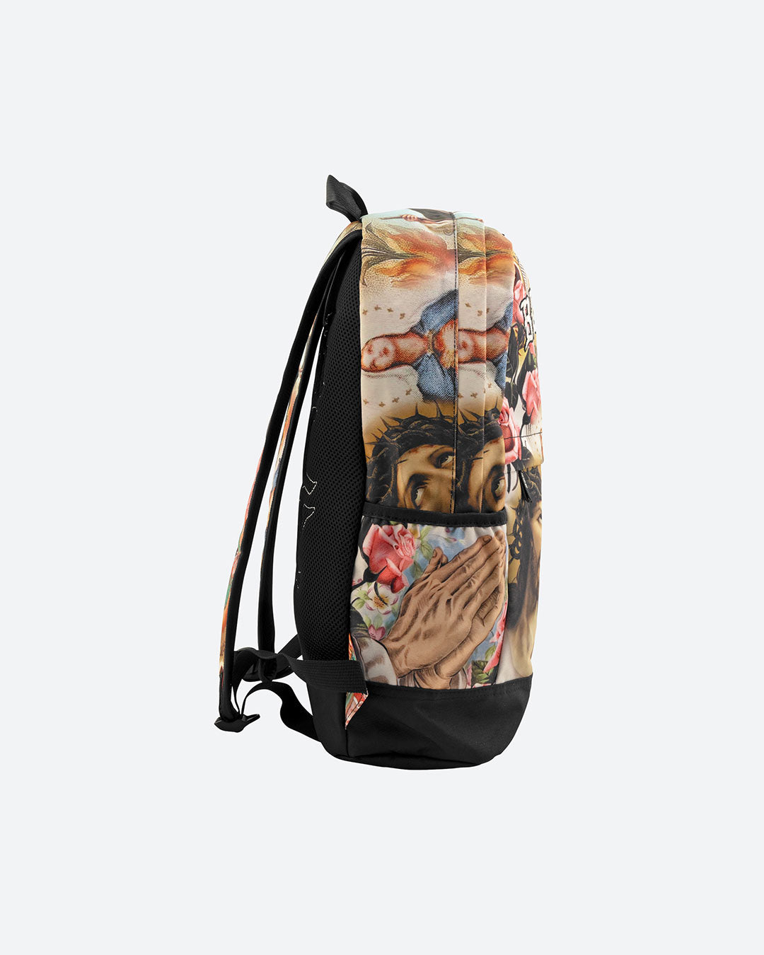 DGK SHRINE BACKPACK MULTI