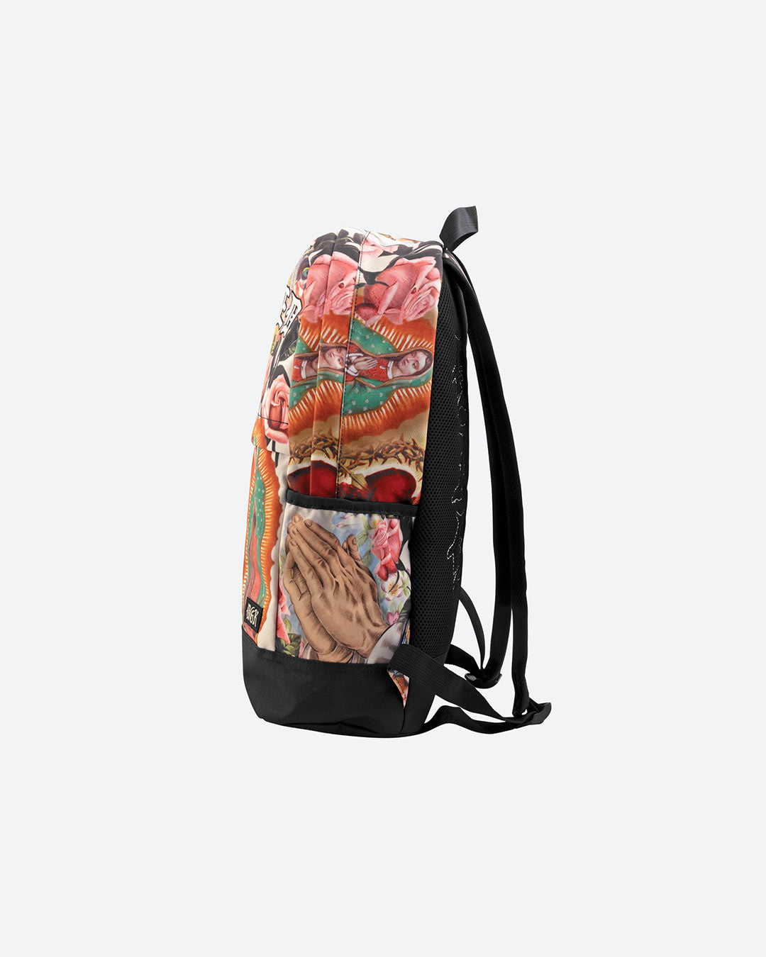DGK SHRINE BACKPACK MULTI