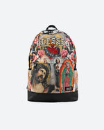 DGK SHRINE BACKPACK MULTI