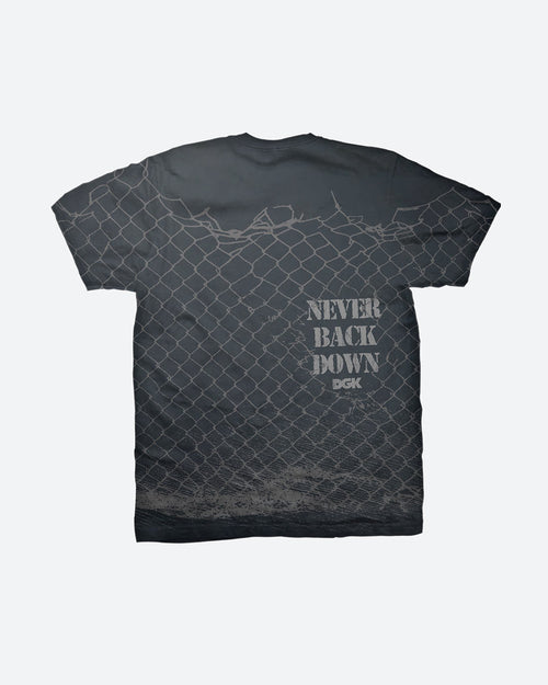 DGK BREAKTHROUGH KNIT