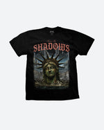 DGK SHADOWS TEE