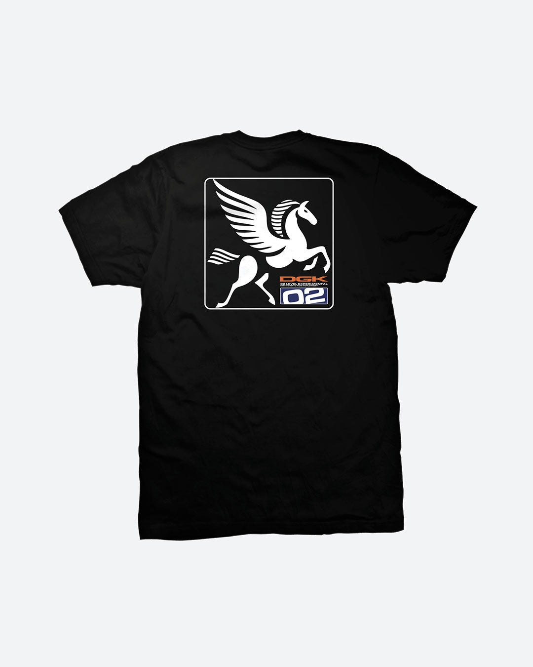 DGK FLIGHT TEE
