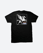 DGK FLIGHT TEE