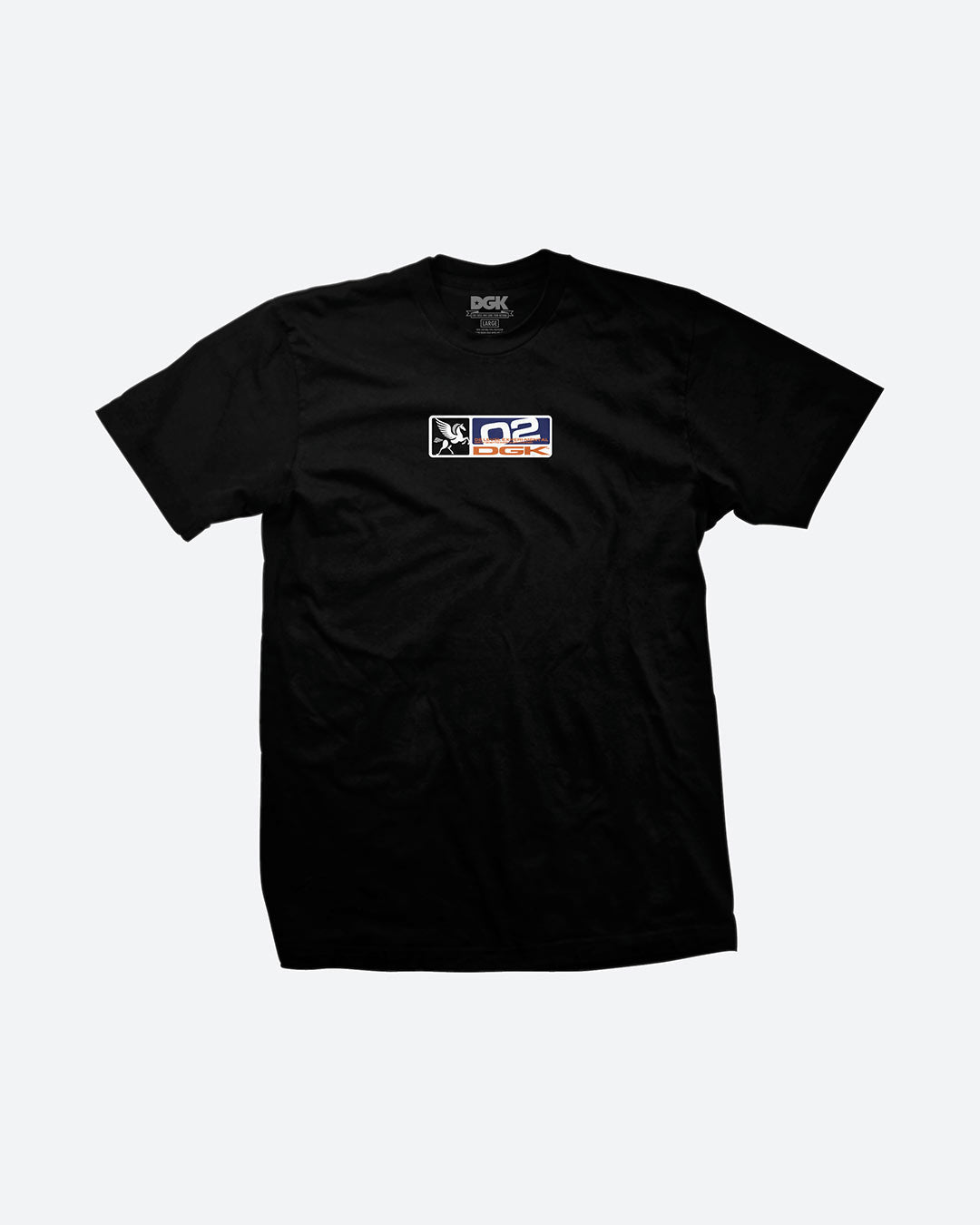 DGK FLIGHT TEE