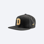 DGK CULTIVATORS SNAPBACK