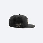 DGK LAUGH NOW SNAPBACK