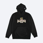 DGK STAY BLESSED HOODED FLEECE