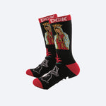 DGK DIVINE CREW SOCKS
