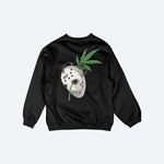 DGK LAY LOW CREW NECK FLEECE