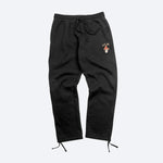DGK CHAOS FLEECE PANTS