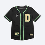 DGK CULTIVATORS BASEBALL JERSEY