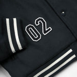 DGK CULTIVATORS VARSITY JACKET