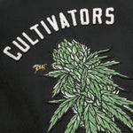 DGK CULTIVATORS VARSITY JACKET