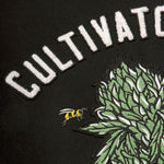 DGK CULTIVATORS VARSITY JACKET