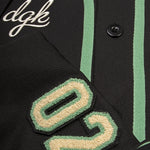 DGK CULTIVATORS BASEBALL JERSEY