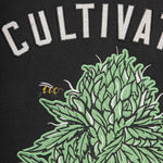 DGK CULTIVATORS BASEBALL JERSEY