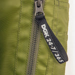 DGK WORLWIDE BOMBER JACKET