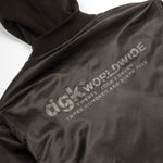 DGK WORLDWIDE BOMBER JACKET