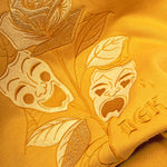 DGK LAUGH NOW HOODED FLEECE