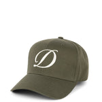 DIME D FULL FIT CAP