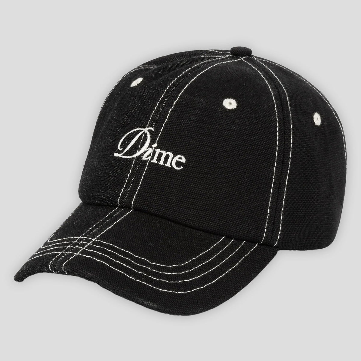 DIME SPLIT LOW PRO CAP