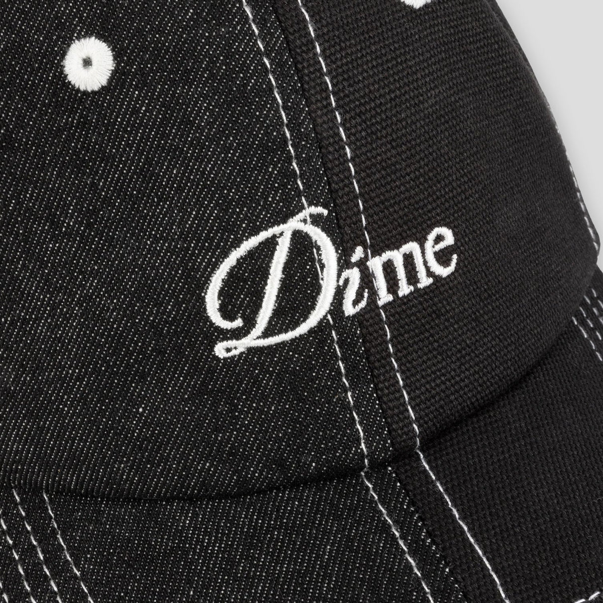 DIME SPLIT LOW PRO CAP