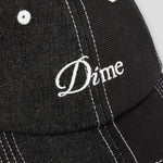 DIME SPLIT LOW PRO CAP