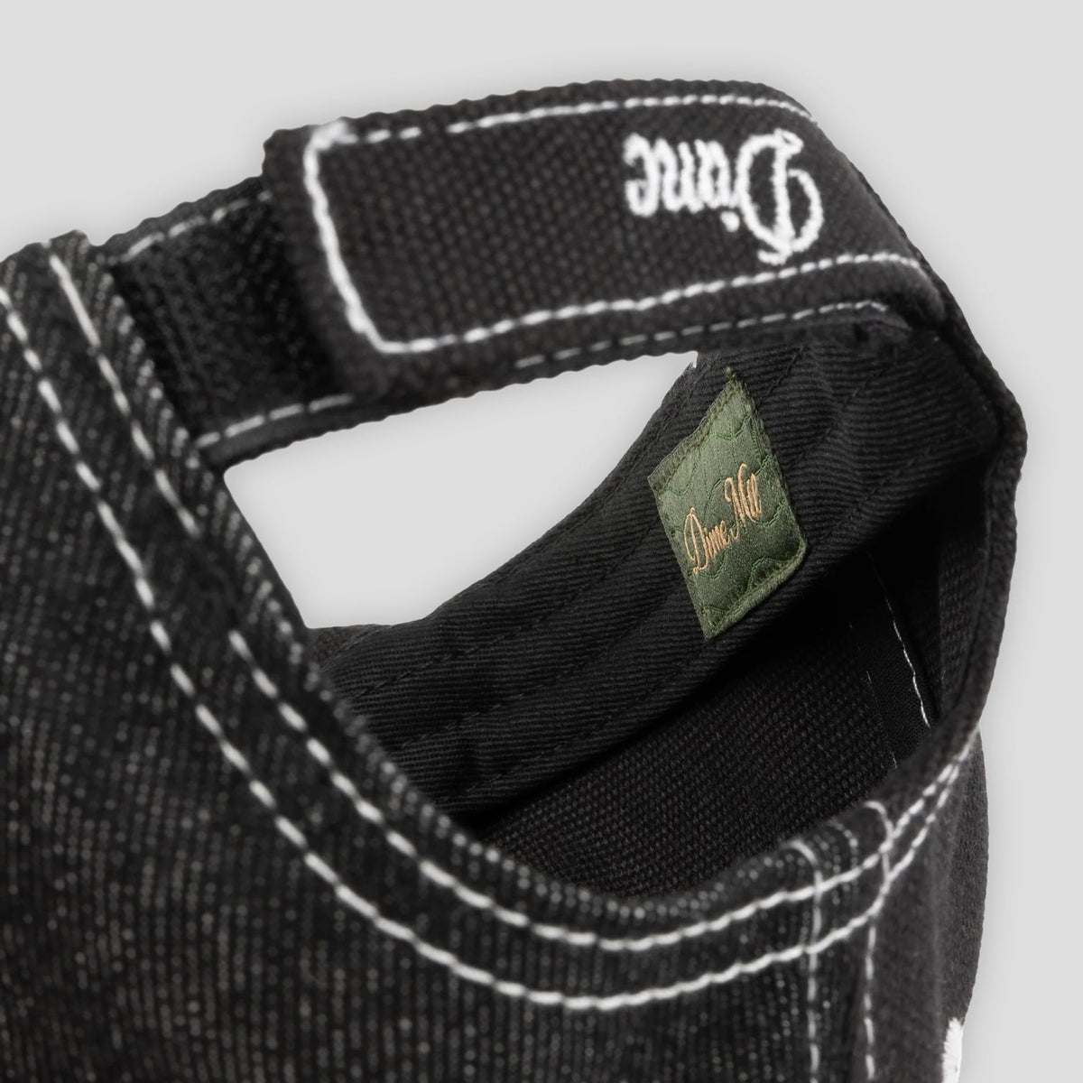 DIME SPLIT LOW PRO CAP