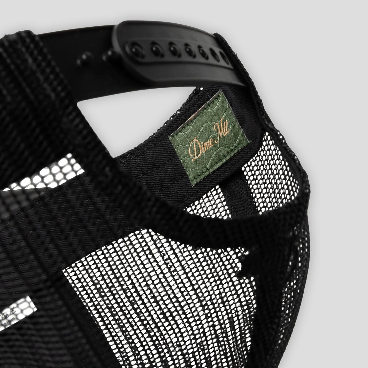 DIME VORTEX TRUCKER CAP