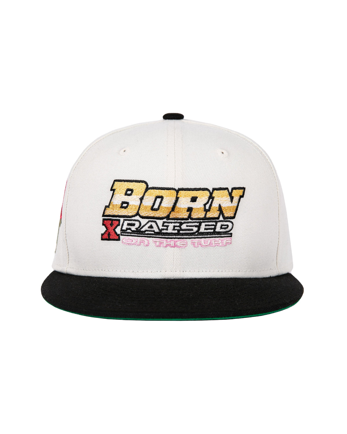 BXR DRIFTER SNAPBACK
