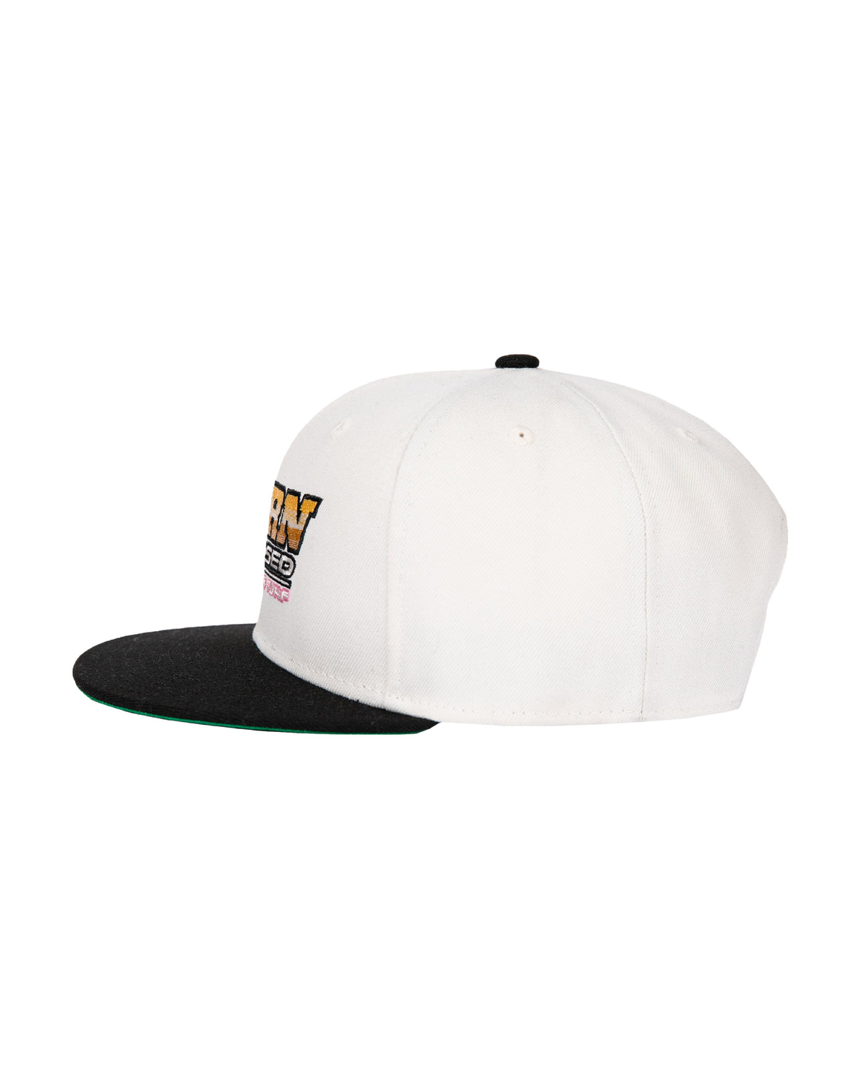 BXR DRIFTER SNAPBACK