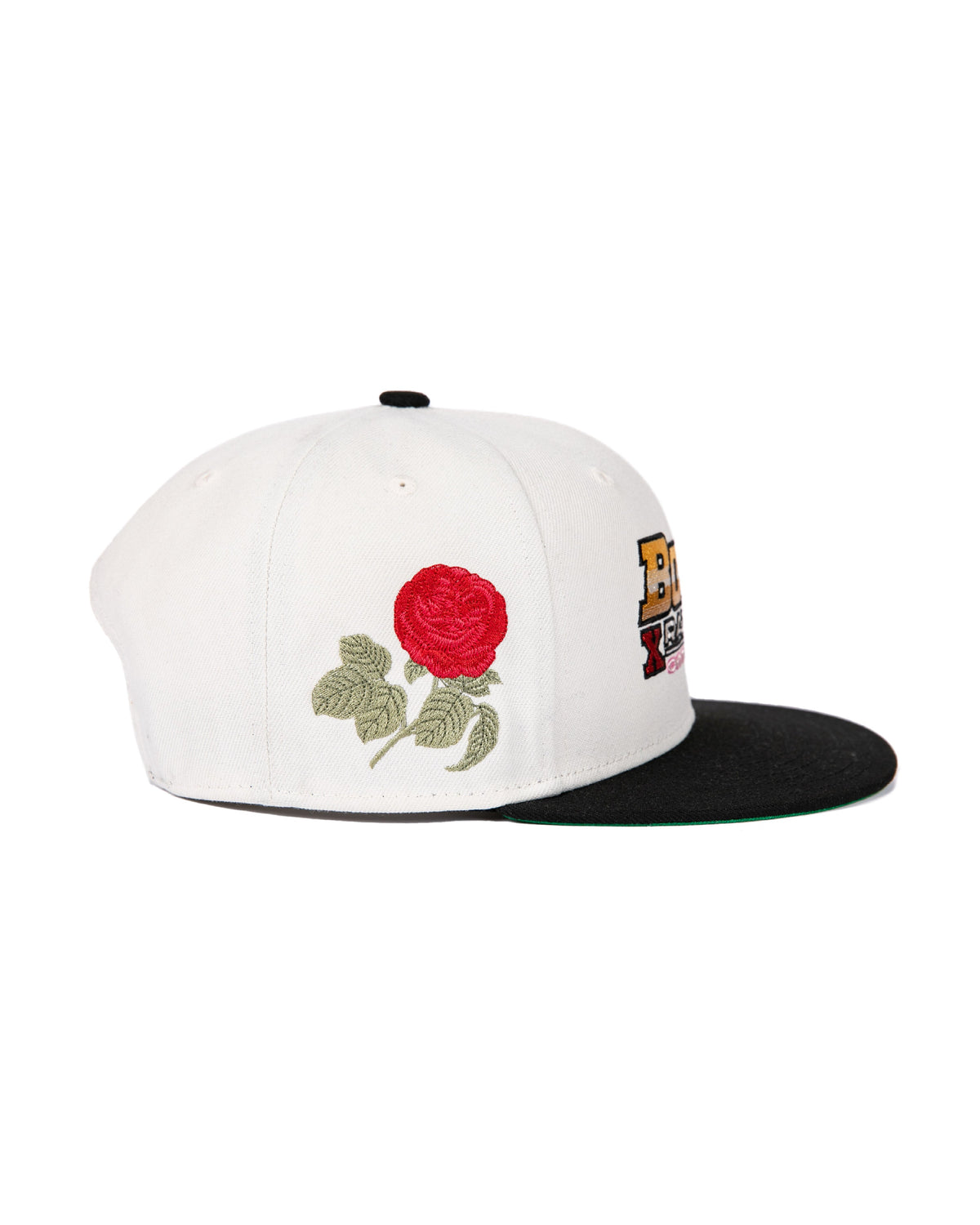 BXR DRIFTER SNAPBACK