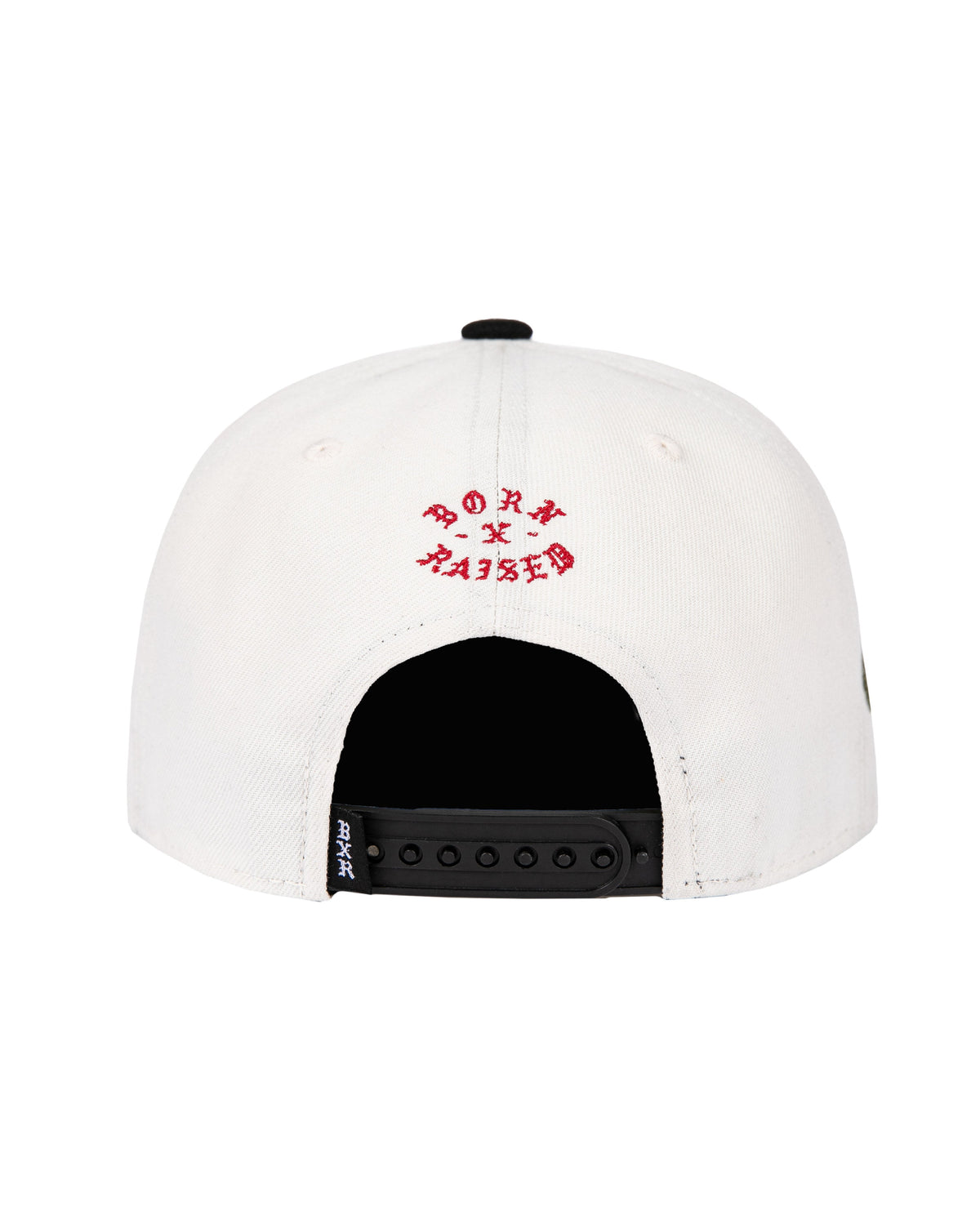 BXR DRIFTER SNAPBACK