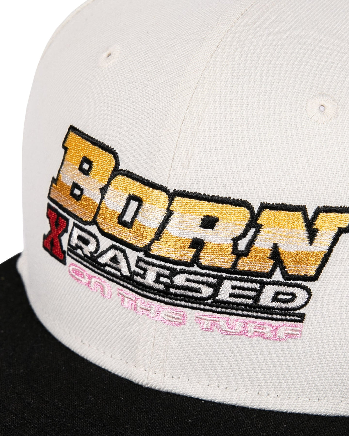 BXR DRIFTER SNAPBACK