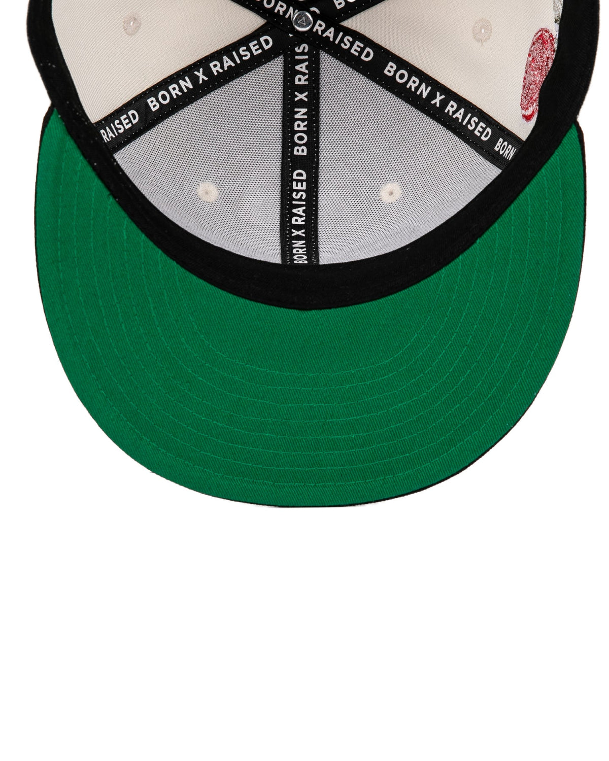 BXR DRIFTER SNAPBACK