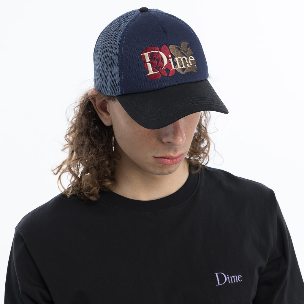 DIME CLASSIC DUO TRUCKER CAP