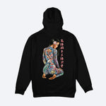 DGK KOI HOODED