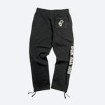 DGK CHAOS FLEECE PANTS