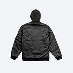 DGK WORLDWIDE BOMBER JACKET