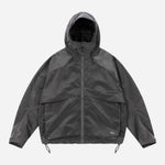 DIME TAFFETA WINDBREAKER