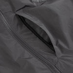 DIME TAFFETA WINDBREAKER