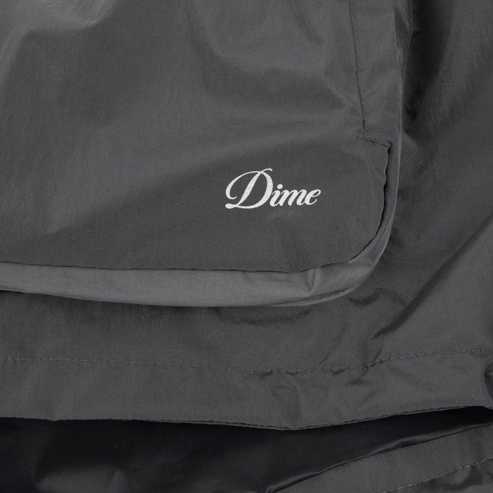 DIME TAFFETA WINDBREAKER