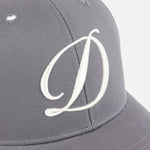 DIME D FULL FIT CAP